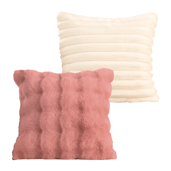 HOME CREATION® - Almofada em Veludo