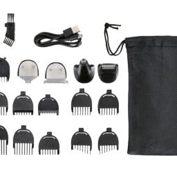 Aparador de Cabelo e Barba