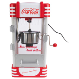 Coca Cola® Máquina de Pipocas