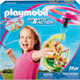Playmobil® Jogo Sports & Action
