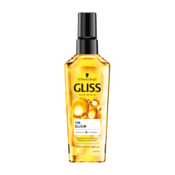 Gliss Oil Elixir