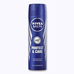 Nivea Men Spray Protect & Care