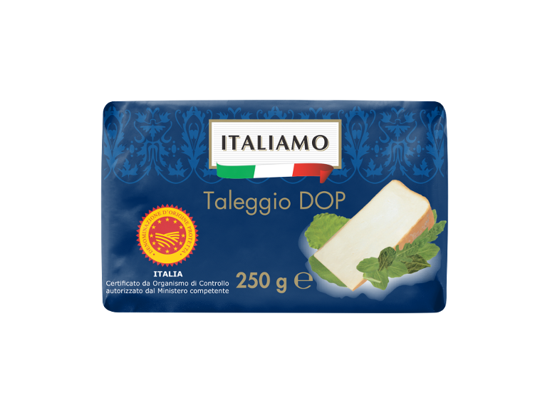 Queijo Taleggio DOP