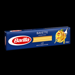 Barilla Bavette