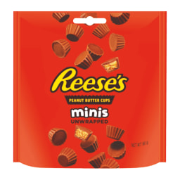 Reese’s Mini Snack de Chocolate