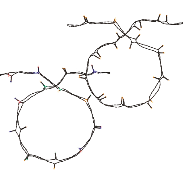 HOME CREATION® - Grinalda Solar LED