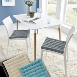 HOME CREATION® Almofadas para Cadeira