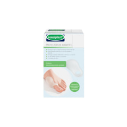 Sensiplast® Dispositivo médico Protetor para Dedos de Pés