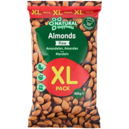 Amêndoas Natural Happiness Embalagem XL