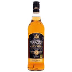 Queen Margot® Blended Scotch Whisky 8 Anos