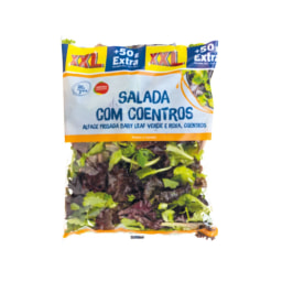 Chef Select & You® Salada com Coentros XXL