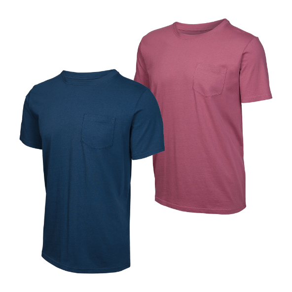 UP2FASHION® - T-shirt para Homem
