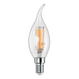 Livarno Lux® Lâmpada LED de Filamento 4,3 W