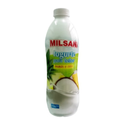 MILSANI® Iogurte Líquido Piña Colada