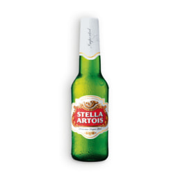 STELLA ARTOIS® Cerveja