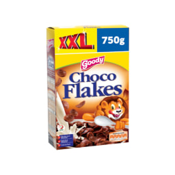 Goody® Choco Flakes XXL