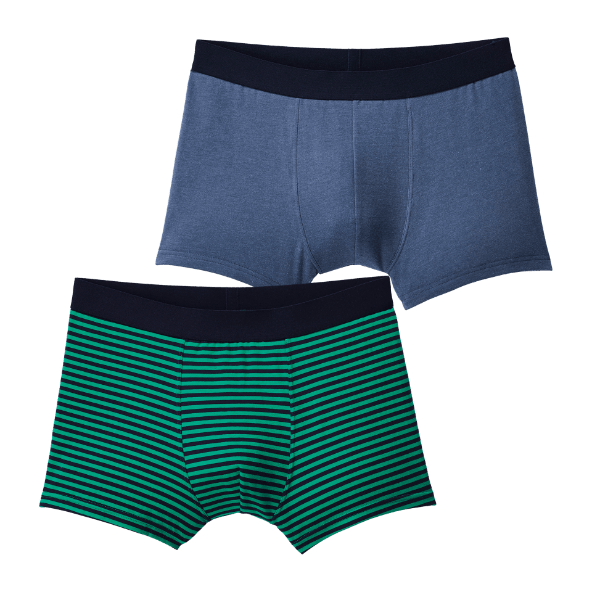 UP2FASHION® - Boxers
