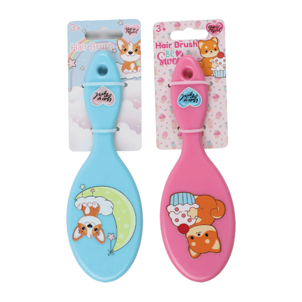 You Go Girl - Escola de Cabelo Infantil