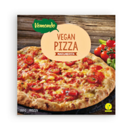 VEMONDO® Pizza Margherita Vegan