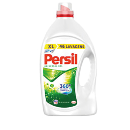 PERSIL® Detergente em Gel 