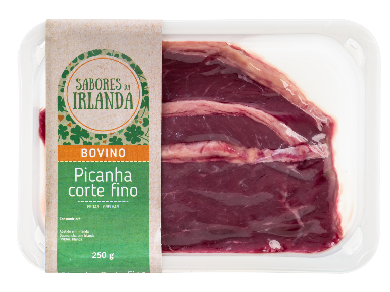 Picanha Corte Fino Irlanda