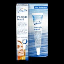 VITALIS® Pomada Nasal