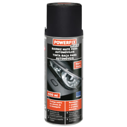 Powerfix® Tinta/ Spray Protetor para Carro