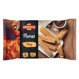 Sol&Mar® Churros Pré-Fritos
