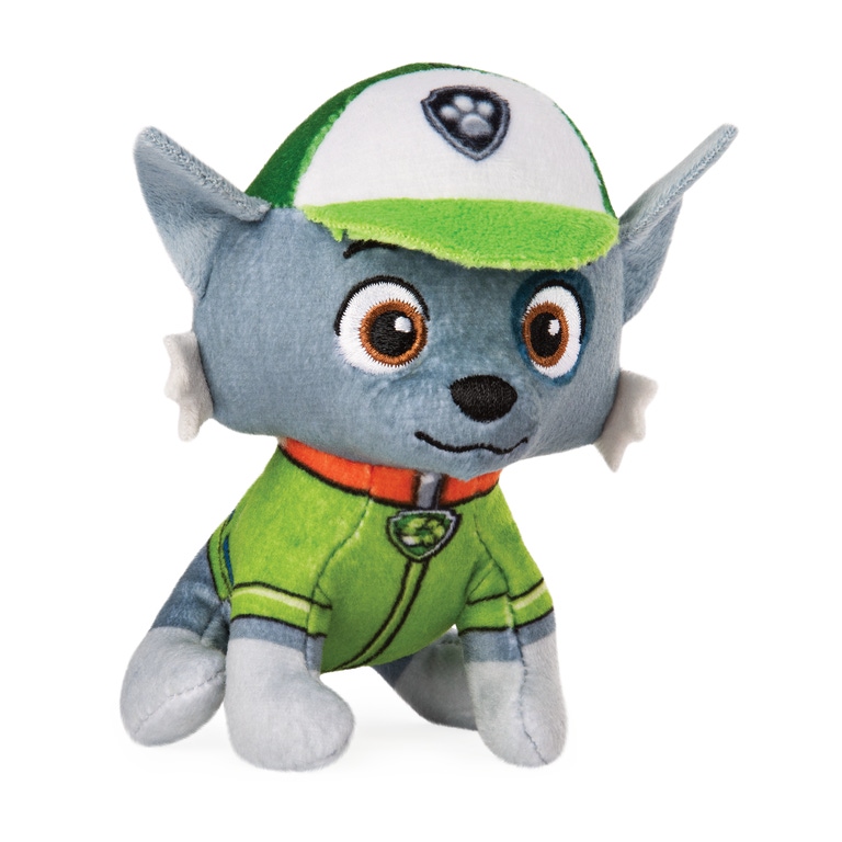 Peluche Patrulha Pata