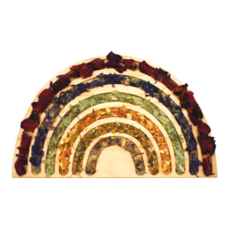 TOYLINO® - Tabuleiros Montessori