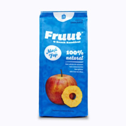 Fruut Maçã Fuji Crocante
