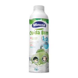 Mimosa Leite Infantil 1-3 Anos