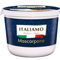 Italiamo® Mascarpone
