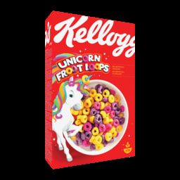 Kellogg's Cereais Froot Loops