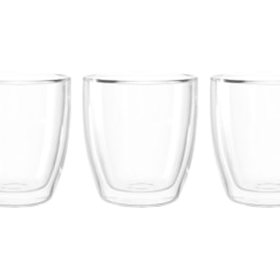 Conjunto de Copos Térmicos