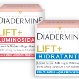 DIADERMINE® Lift Hidratante/ Luminosidade