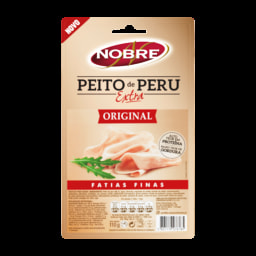 Nobre Fiambre Peito de Peru Extra
