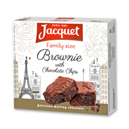 Jacquet Brownie Familiar