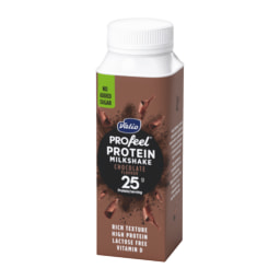 Valio Milkshake Proteína de Chocolate