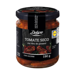 Deluxe® Tomate Seco em Azeite