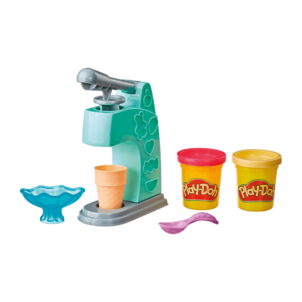 Mini Play-Doh