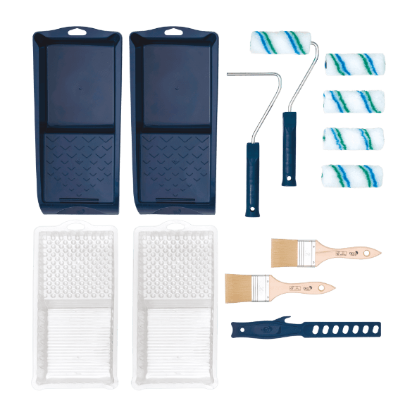 DECO CRAFT® - Acessórios de Pintura