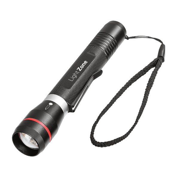 LIGHTZONE® Lanterna de Bolso LED 5 W