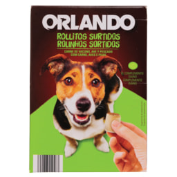 Orlando® Biscoitos para Cão