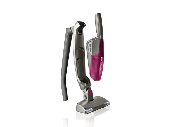 MultiPROMOS SILVERCREST Aspirador 2 Em 1