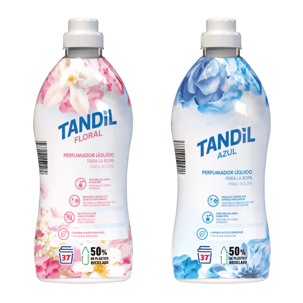 Tandil® - Perfumador Líquido para Roupa