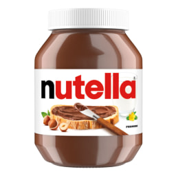 Nutella® Creme de Avelã
