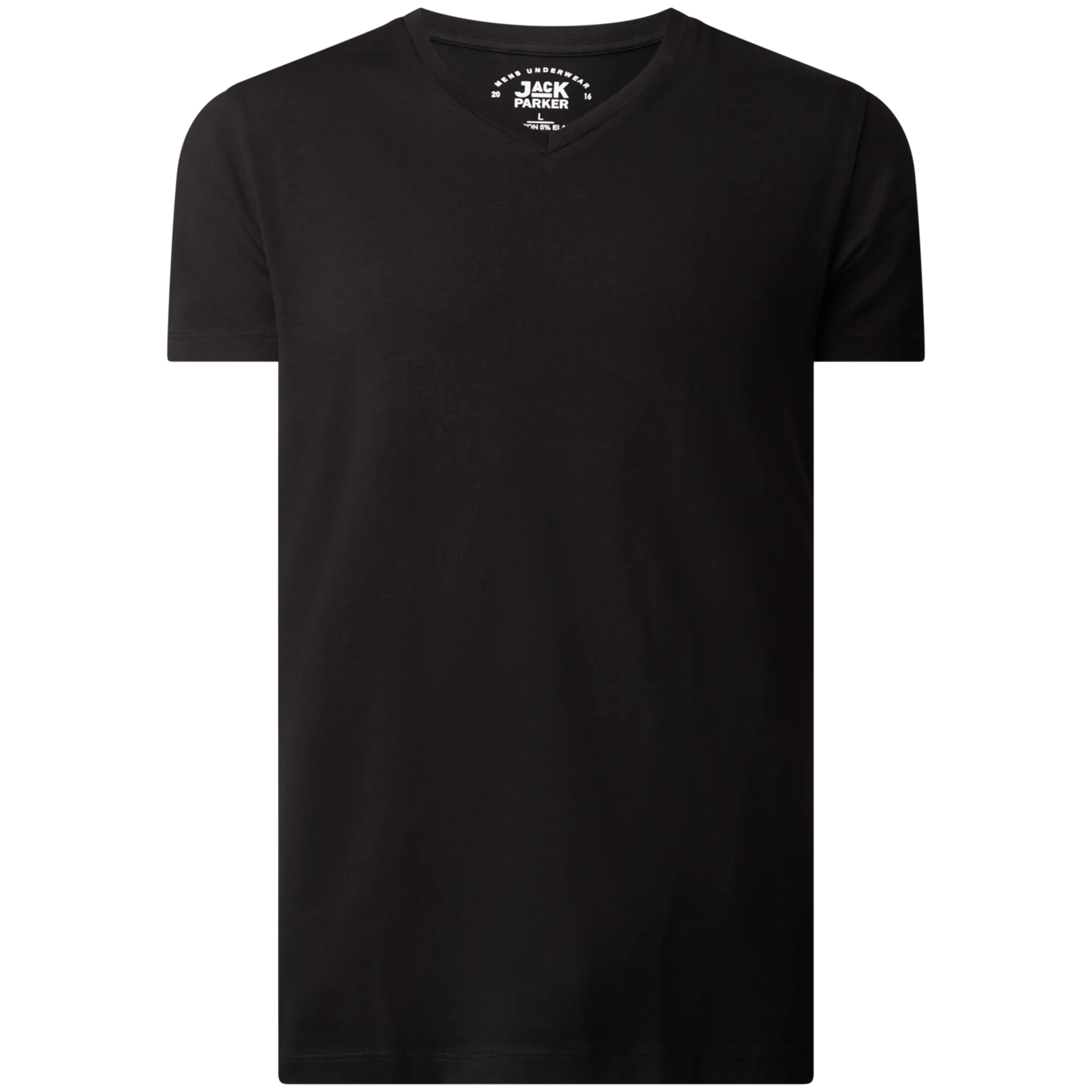 T-shirt Jack Parker
