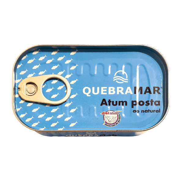 Quebramar - Atum ao Natural