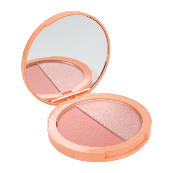 LACURA® - Duo Blush e Iluminador